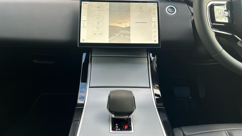 Land Rover Range Rover Evoque 2.0 D165 S 5dr Auto Diesel Hatchback